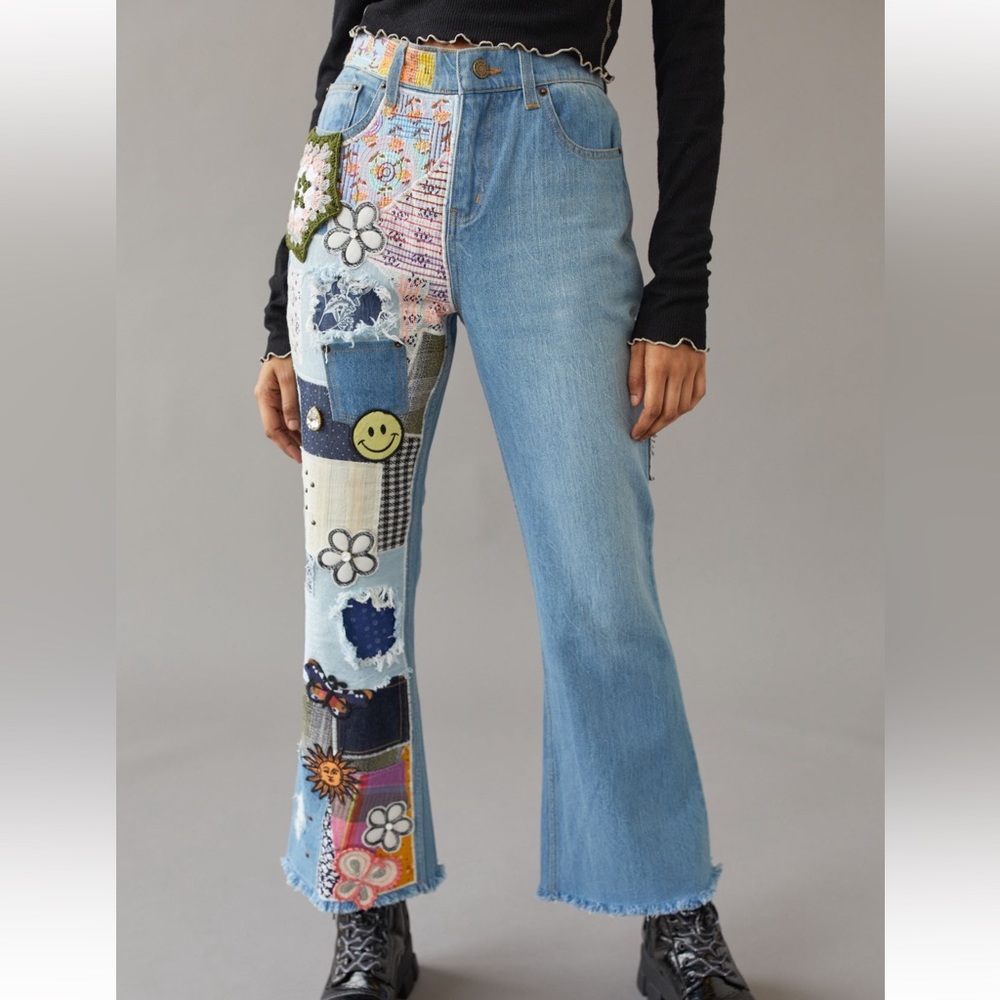 BDG JEANS